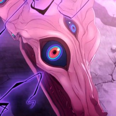 My Daemon intro (Louder)