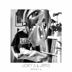 Joints & Jams w/ Beat Pete - October 2021