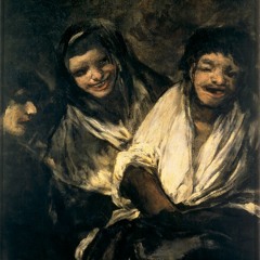 Pinturas Negras Pt. 1