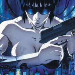 Some Arpedjio (ghost In The Shell homage)