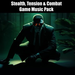 Stealth Tension Combat Loop 1