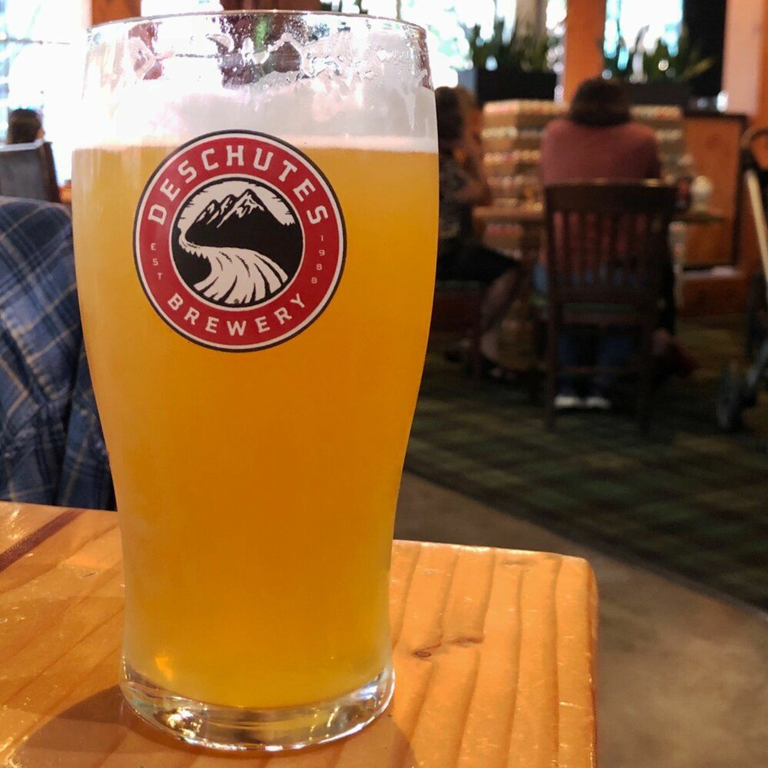 Audioblog: Beer Sherpa: Hazy Pale, the Stealth Style Winning my Heart episode artwork