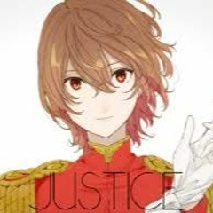 Eh? Ah, Sou Akechi and Ren Persona 5 (Soichiro Hoshi)