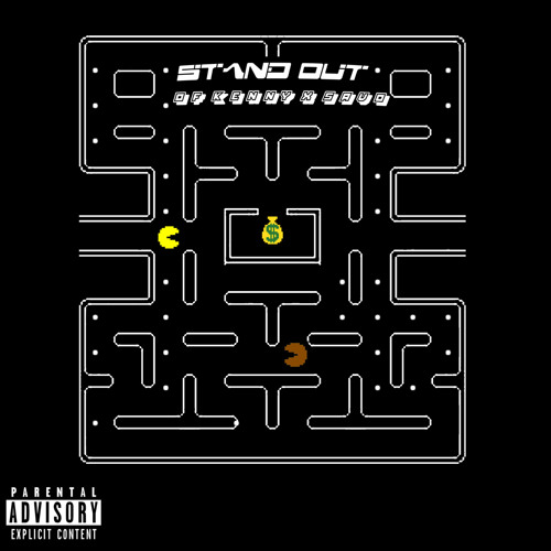 Standout ( feat. Savo)