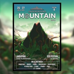 DMY26072025 -Underground Mountain  @Haguenau(FR)