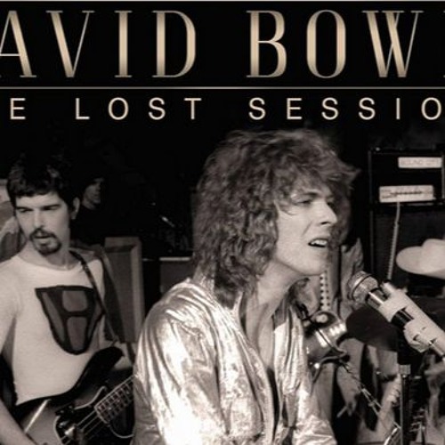 Stream Bowie The Lost Sessions .FM sessions,Interviews, Remixes and ...