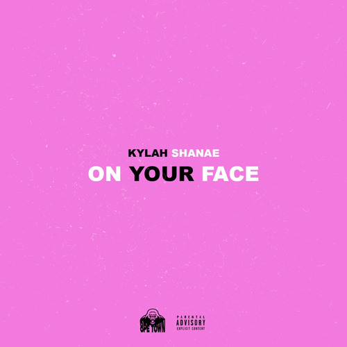 On Your Face (prod by pyro)