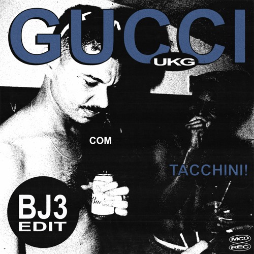 [FREE DL] GUCCI COM TACCHINI!