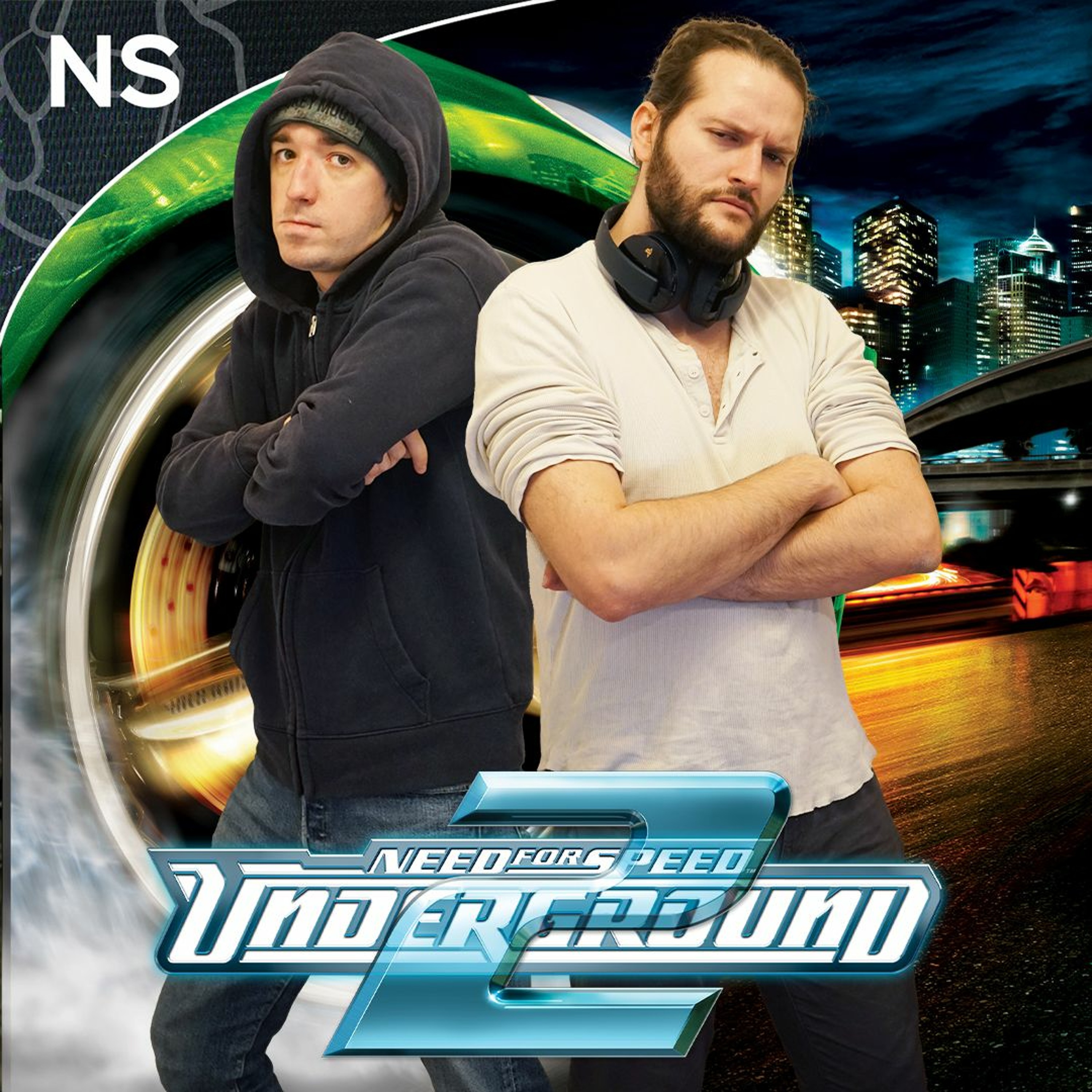NAYSHOW
