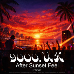 After Sunset Feel