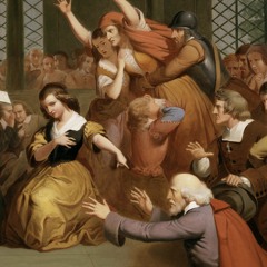 PEMcast 019 - The Legacy of Salem's Witch Trials