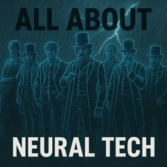 Neural Tech - All About (Original Mix) WIP