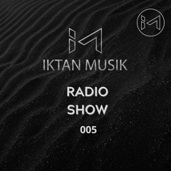 IM RADIO SHOW 005 Mixed by Jeeycee