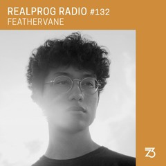 REALPROG Radio EP132 - Feathervane