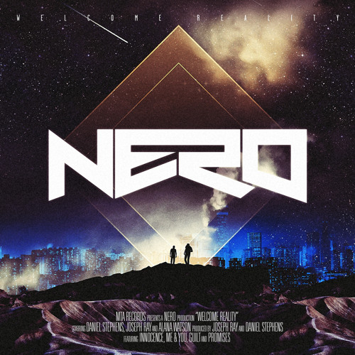 Stream Me And You By Nero | Listen Online For Free On SoundCloud
