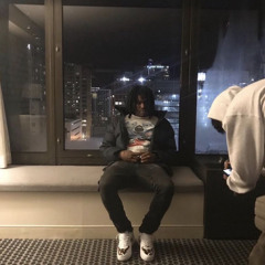 Lucki - Run It Up (Prod. nosnd)