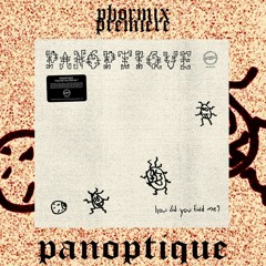 Premiere: Panoptique - Look At The Stars (Shoot A Drone, Man) [MMLP9009]