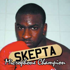 SKEPTA- GASS ME UP [RISTO EDIT]