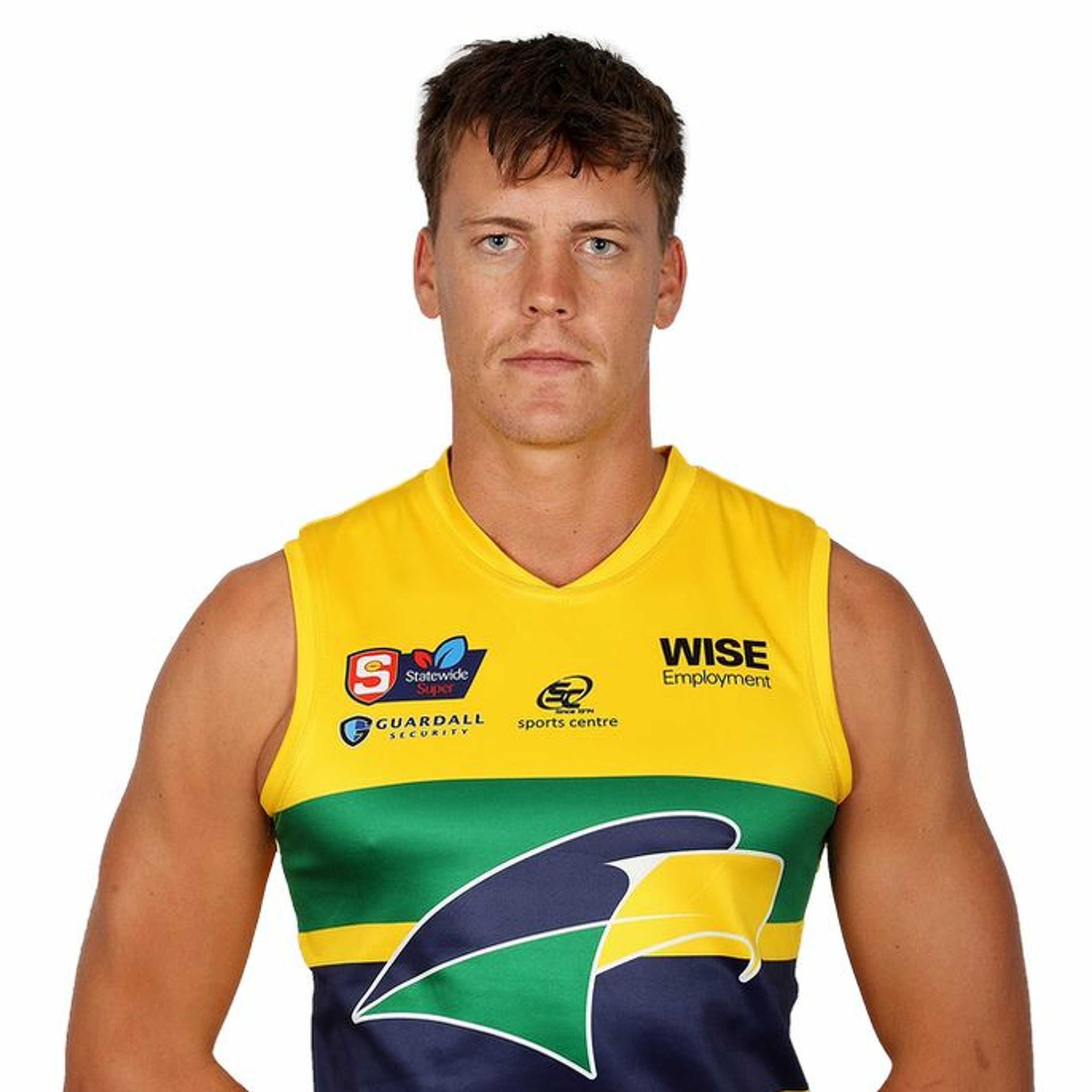SANFL Podcast