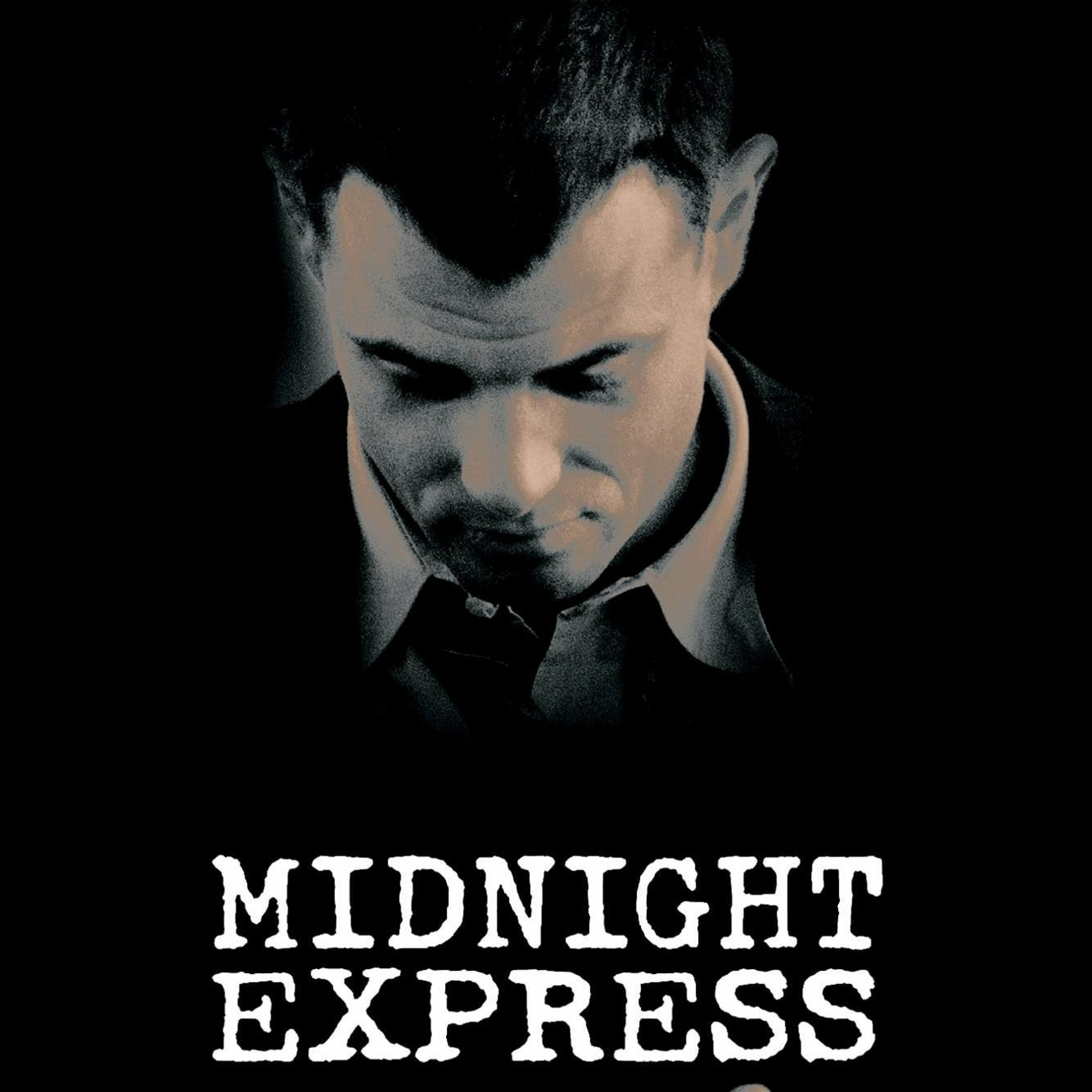 CINE-CHAT'. MIDNIGHT EXPRESS (Avec Atmen Kelif, Jeff Domenech et Jean Veber)