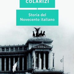 (ePUB) Download Storia del Novecento italiano BY : Simona Colarizi