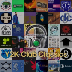 Y2K Club Classics