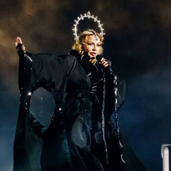 Madonna - The celebration Tour In Rio
