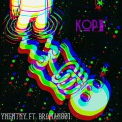 ft. broman801 - KOPF