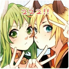 [Vocaloid] Len&GUMI - Ah, It’s a Wonderful Cat Life кавер Пінопластивочка & Хане|Укр кавер