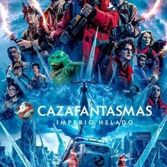Descargar-HD! Cazafantasmas: Imperio helado PELÍCULA COMPLETA y Latino ? 1080p