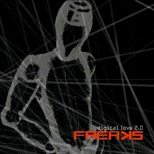 Freaks - Nada soy sin ti - Cover OBK -Disco Digital Love 2.0- 2005