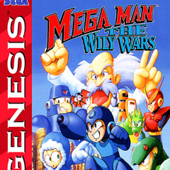 Game Selection - stage select