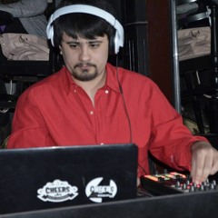 FACUNDO ECHAZARRETA - DJ SET AGOSTO 2023