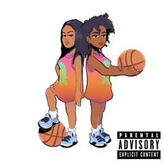 Love N Basketball (Sideline Hoe) (Prod. Jetz)