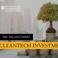 Climate Tech - Carbon 13 and a climate change challenge