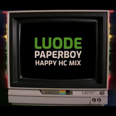 Paperboy (Luode remix)
