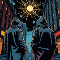 Everywhere N Behind (feat. Luh-T)