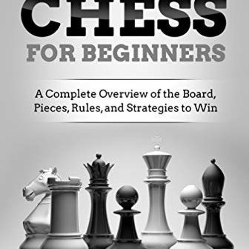 Introduction To Chess Strategy, PDF, Chess Strategy