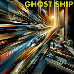 Ghost Ship (ft. Bestial Mouths)
