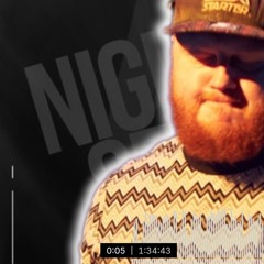 Nightlight Sessions Ric_Ohh