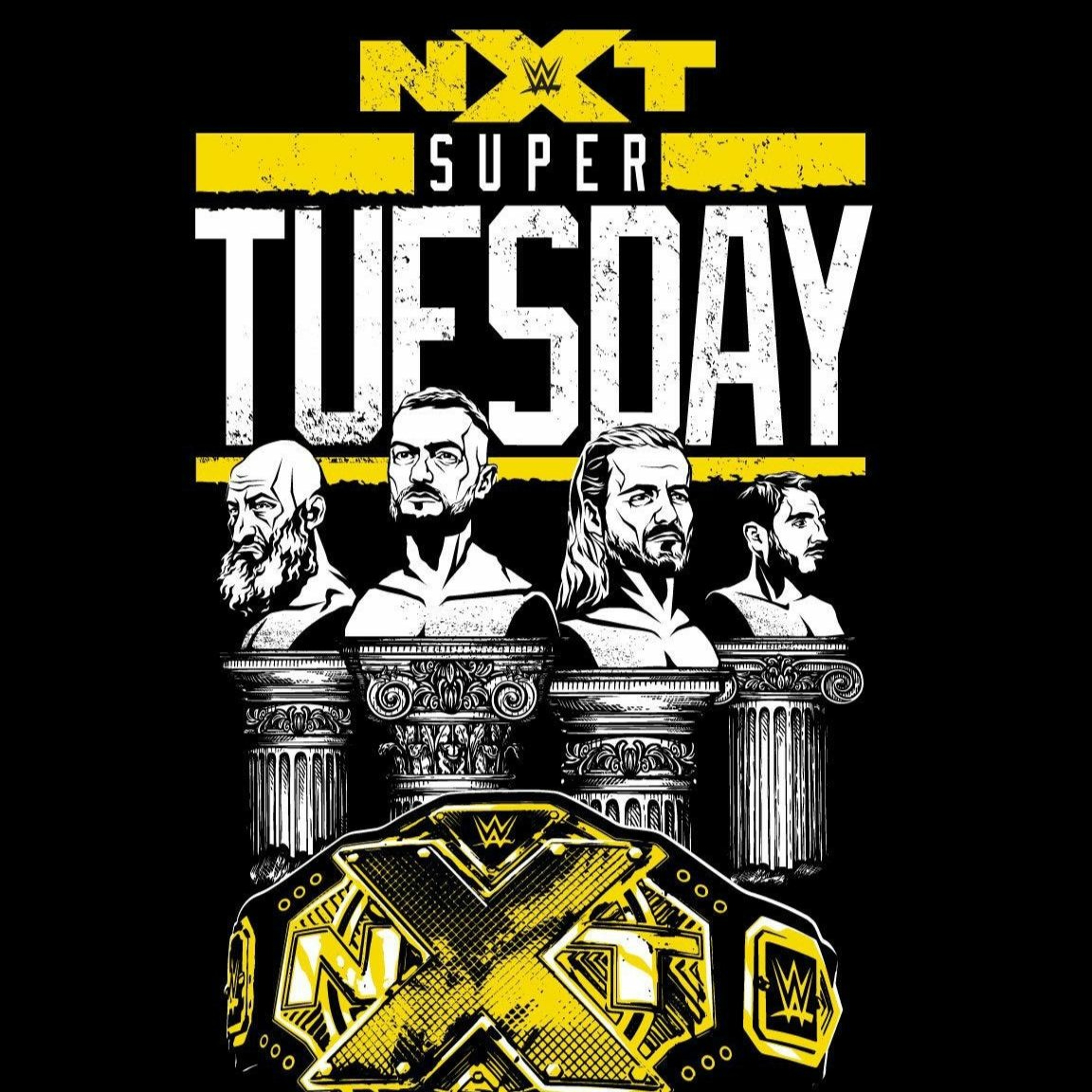 Good Karma Wrestling