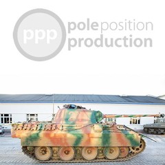 Panther T5 Ext Fast Away Front Turn Zoom