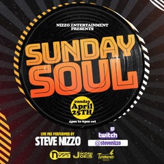 Sunday Soul 04252021