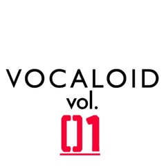 VOCALOID Vol. 1