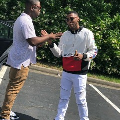 Hop out 🔫💸👀