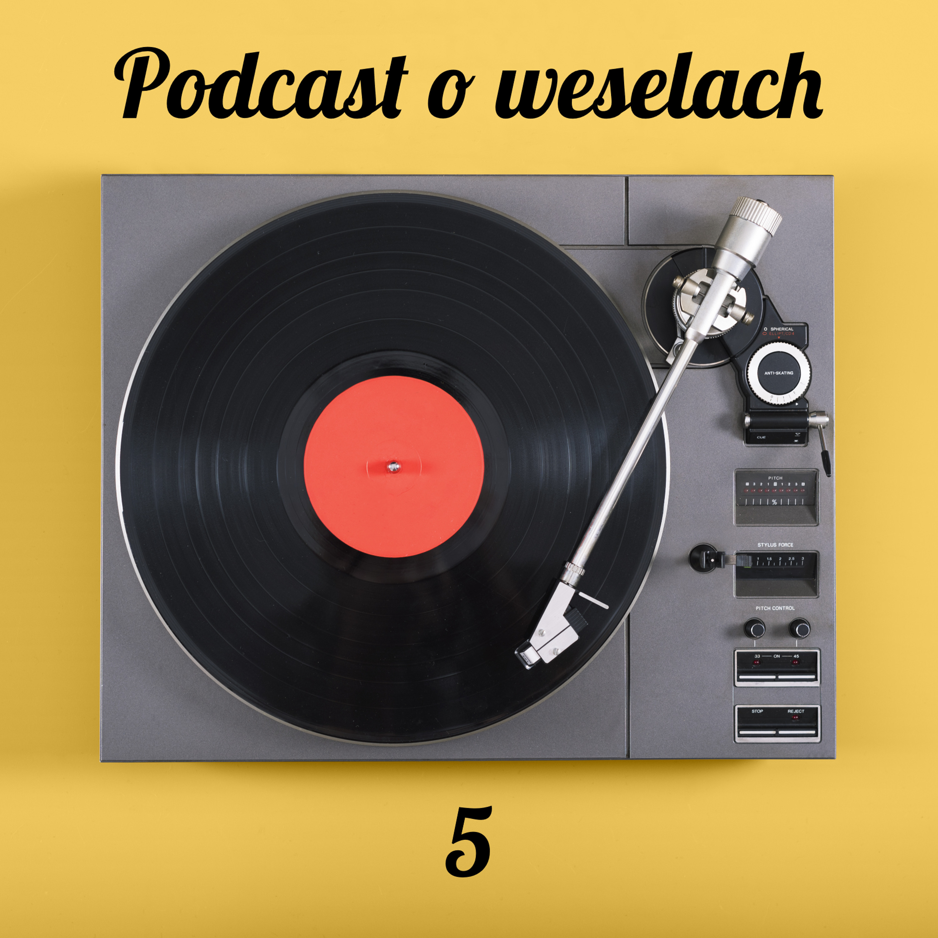 Zawodowi Wodzireje + DJ\'e