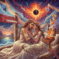 Strawberries and Chocolate