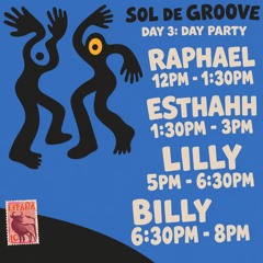 Lilly - Sol de Groove (La Zubia 2026)