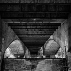 Tribaan - Under Bridge  (Broken System)