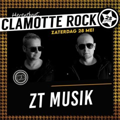 ZT MUSIK CLAMOTTE ROCK 2022